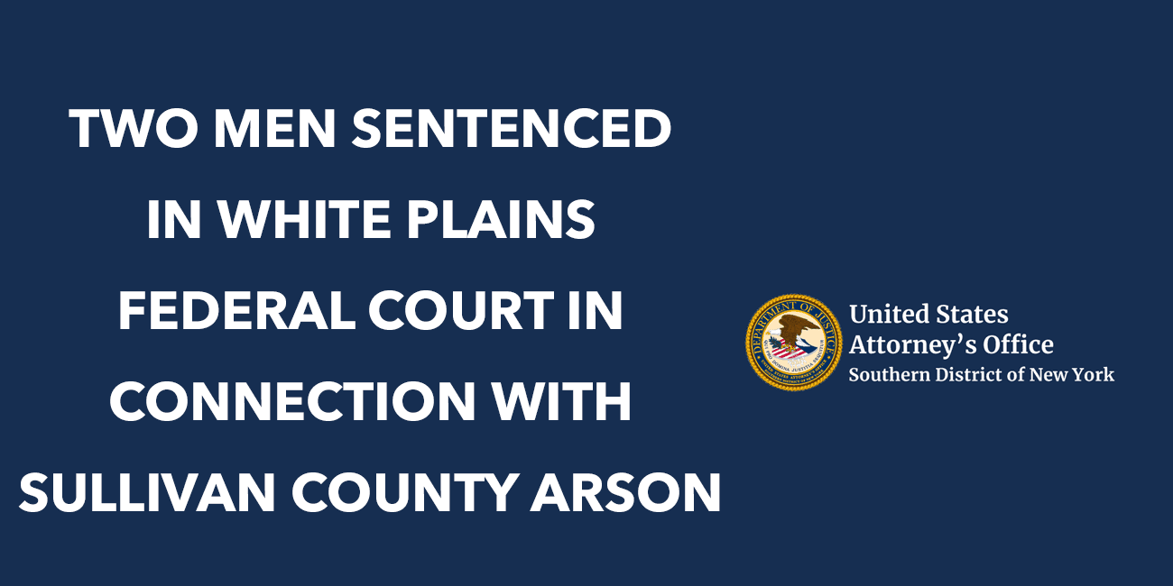 A blue background with white text and an image of a court.