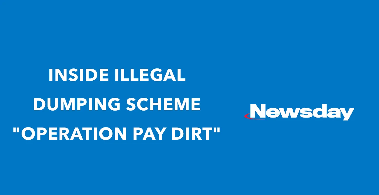 A blue background with the words " trade illegal trading scheme action pay dirt ".