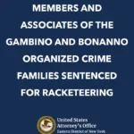 A picture of the united states attorney 's office.