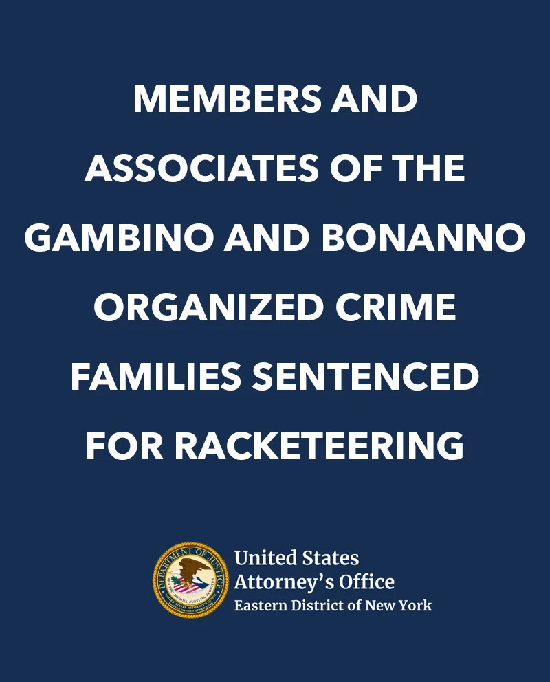 A picture of the united states attorney 's office.