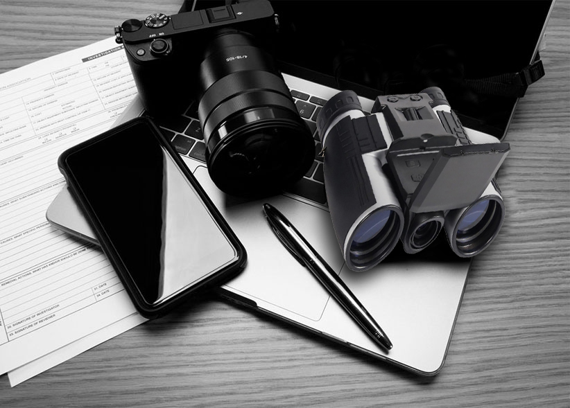 Private Investigator in Bradenton