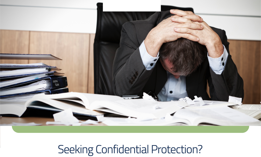 Confidential Reputation Protection Services for Crisis Situations